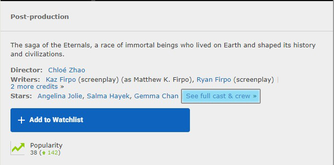 IMDb Pro Tutorial for Cast & Crew (edit your profile & add your film) 